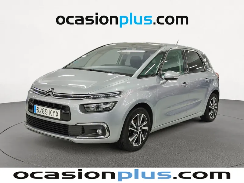 Citroën C4 spacetourer Seminuevo
