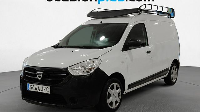Dacia Segunda Mano Baratos Valencia