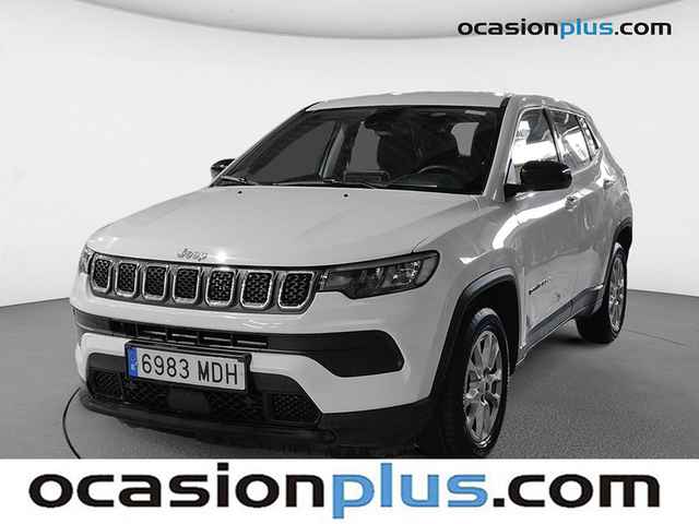Jeep Segunda Mano Particulares Málaga