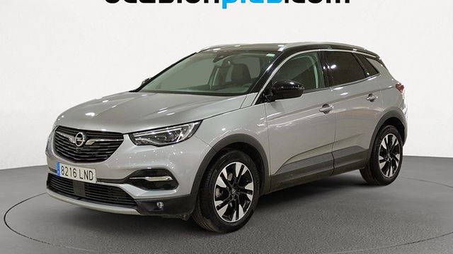 Opel Segunda Mano Baratos Jaén