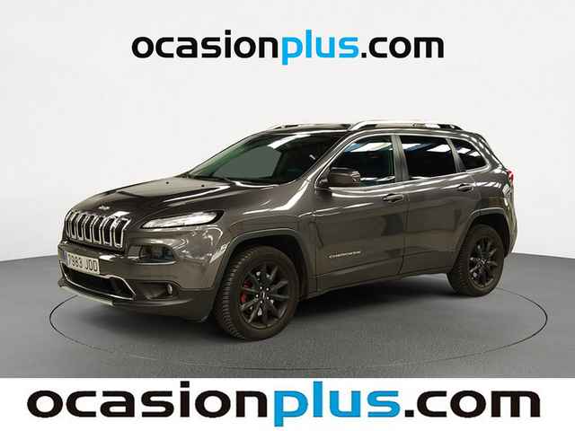 Jeep Segunda Mano Particulares Toledo