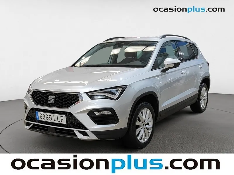 Seat Seminuevos Cantabria