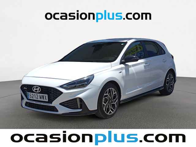 Hyundai Seminuevos Cádiz