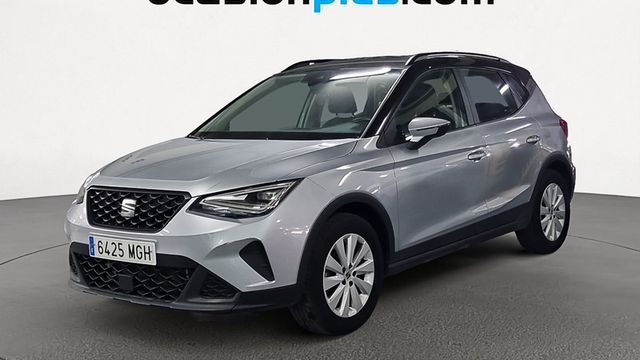 Seat Segunda Mano Almería