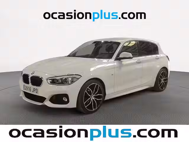 BMW Serie 1
