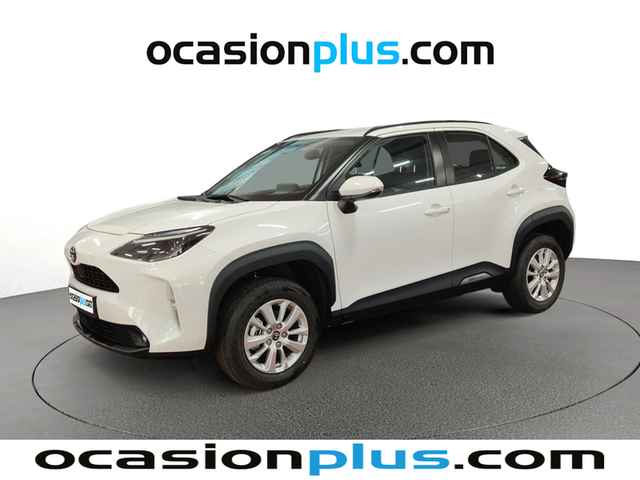 Toyota Ocasión Gipuzkoa