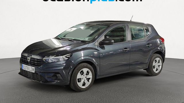 Dacia Sandero Seminuevo