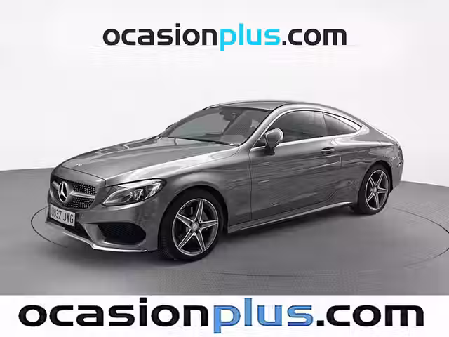 Mercedes Clase C