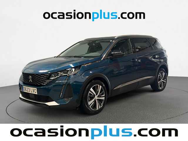 Peugeot Ocasión Navarra