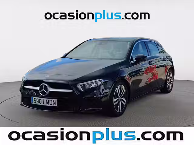 Mercedes Clase A