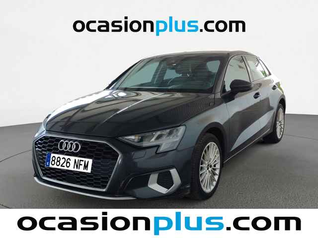 Audi Ocasión Alicante