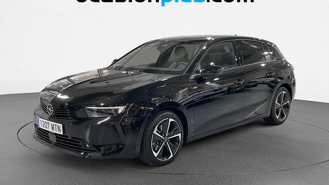 Opel Segunda Mano Murcia