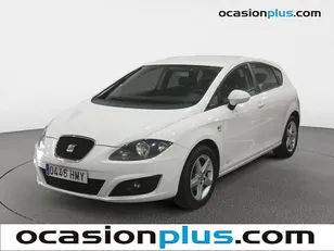 Seat León 1.2 TSI Reference Copa
