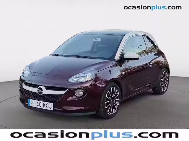 Opel Adam