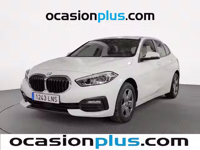 BMW Serie 1