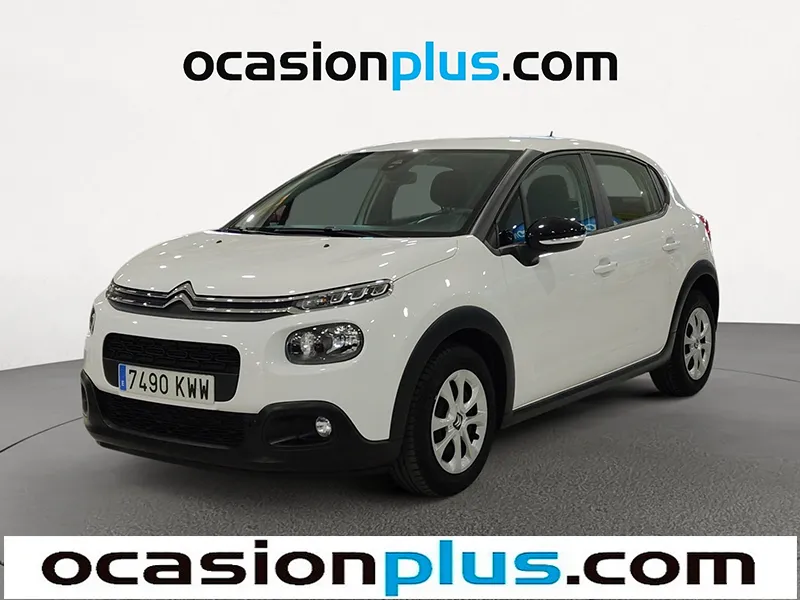 Citroën C3 Ocasión Sevilla