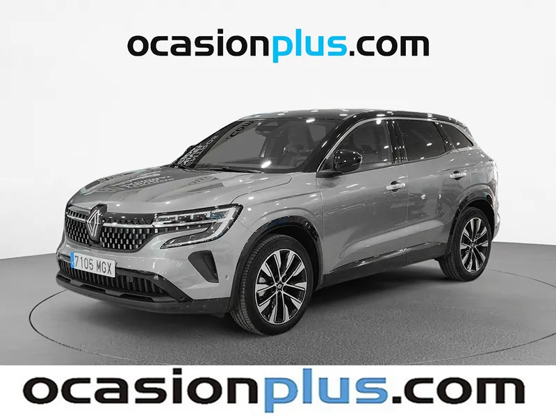 Renault Austral Seminuevo