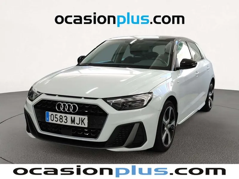 Audi A1 Seminuevo
