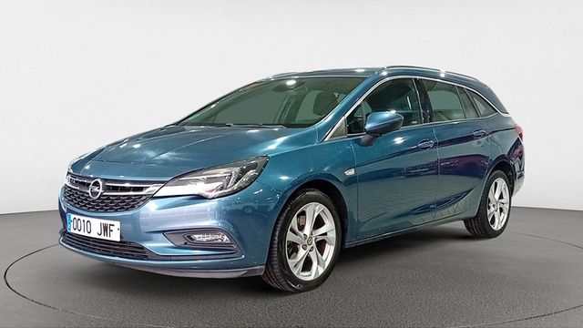 Opel Segunda Mano Baratos Girona