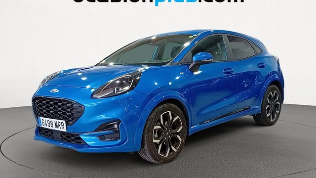 Ford Segunda Mano Girona
