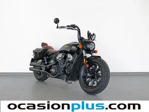 Indian Motorcycle SCOUT BOBBER 