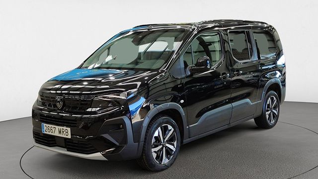Peugeot Rifter Ocasión