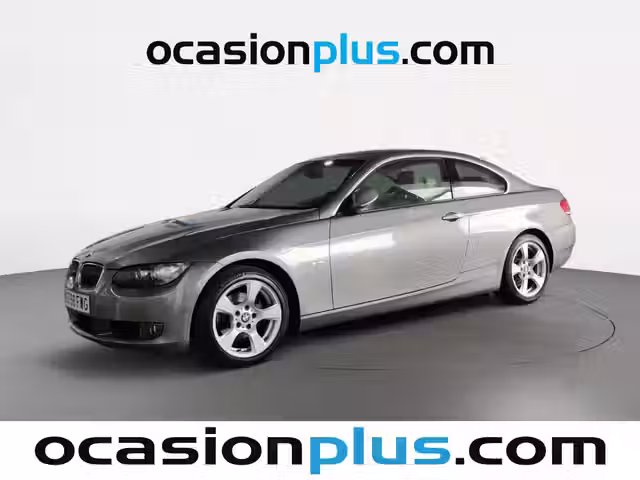 BMW Serie 3