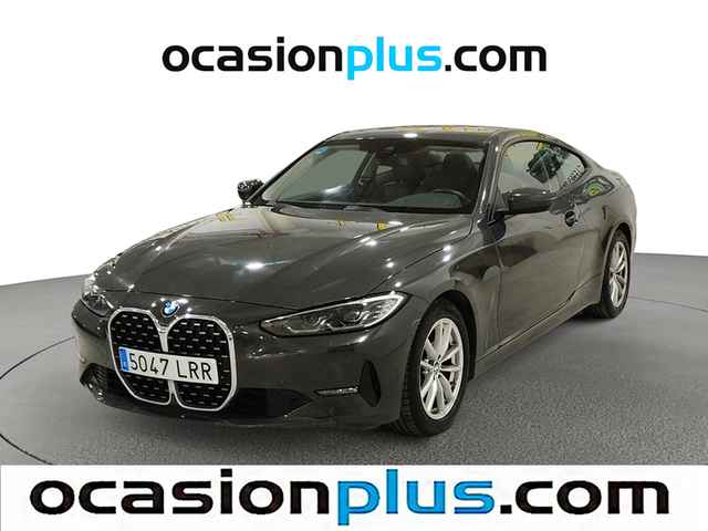 Bmw Serie 4 Segunda Mano Baratos Barcelona