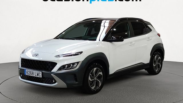 Hyundai Segunda Mano Particulares Asturias