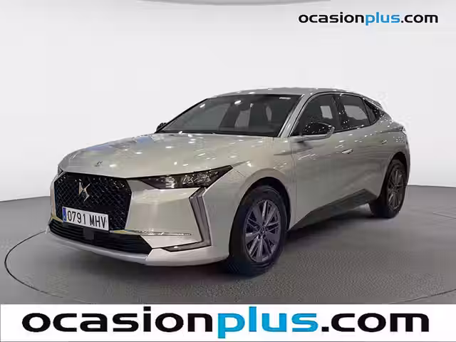 DS DS 4