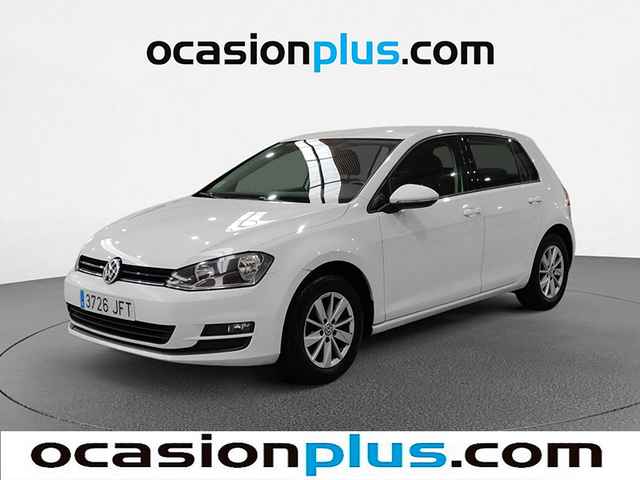 Volkswagen Golf Segunda Mano Particulares Asturias