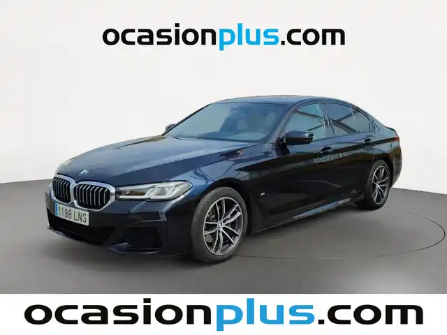 BMW Serie 5
