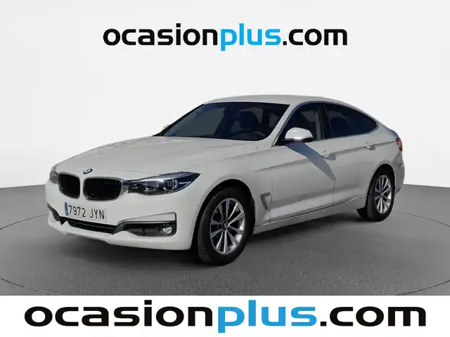 BMW Serie 3