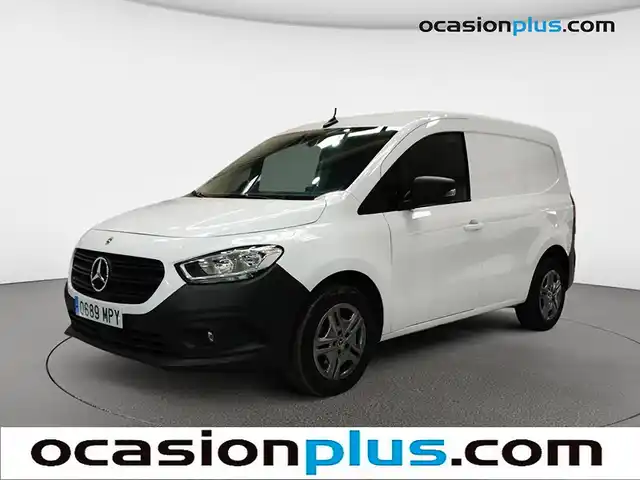 Mercedes Citan