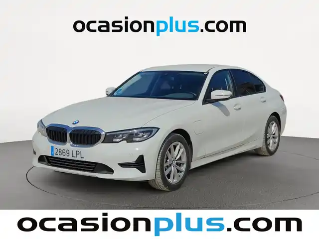 BMW Serie 3