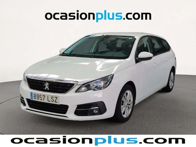 Peugeot Segunda Mano La coruña