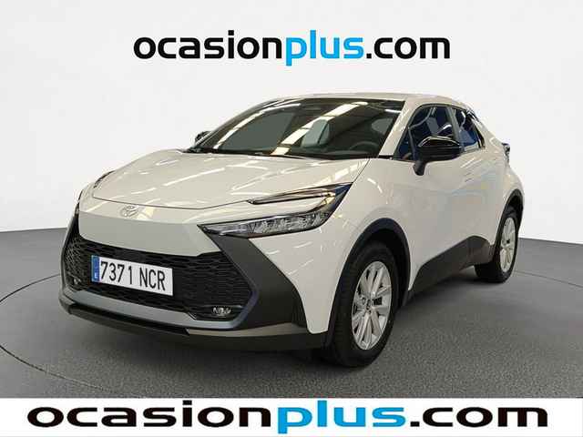 Toyota Segunda Mano Málaga
