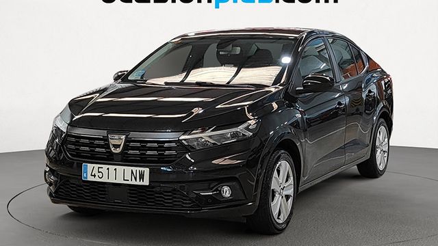 Dacia Ocasión Cantabria