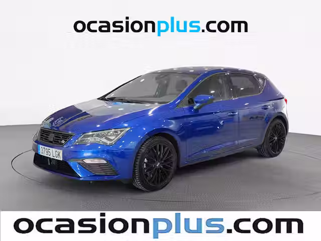Seat León