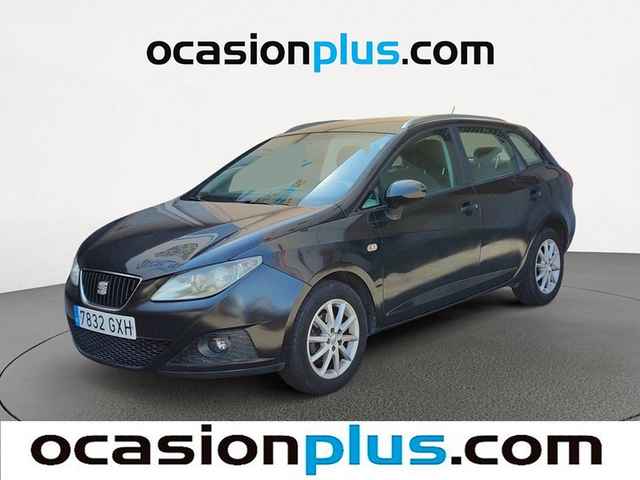 Seat Ibiza Ocasión Alicante