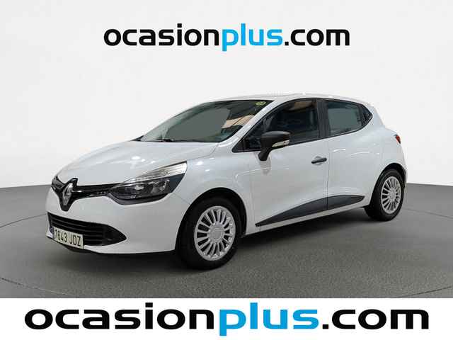 Renault Clio 4 Segunda Mano