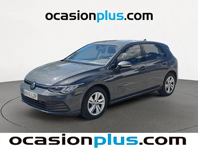 Volkswagen Segunda Mano Córdoba