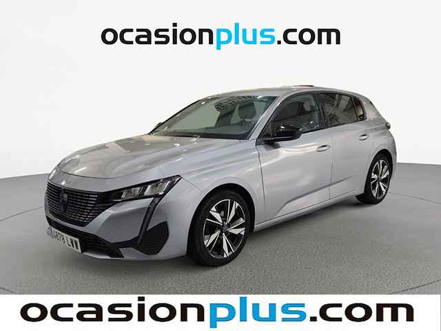 Peugeot 308 Segunda Mano Baratos Las palmas