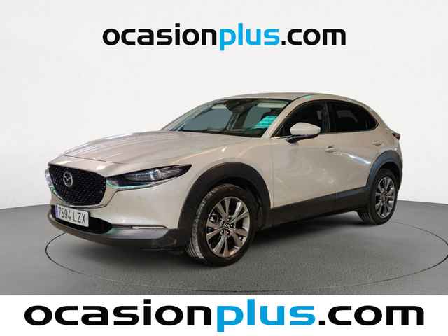 Mazda Ocasión Cádiz
