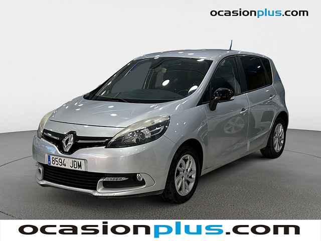 Renault Segunda Mano Baratos Huelva