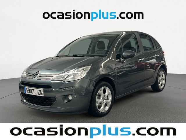 Citroën Segunda Mano Particulares Navarra