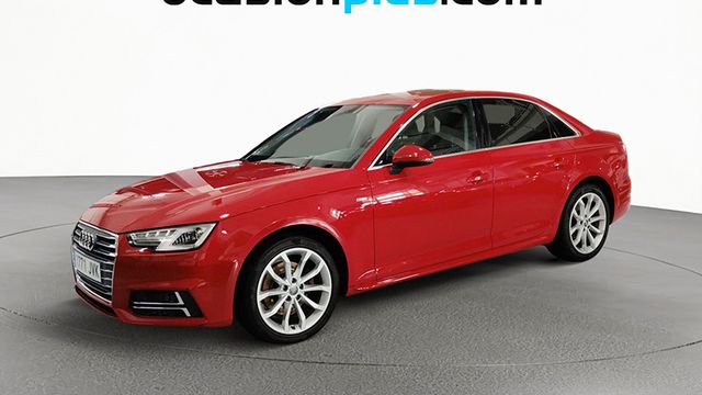 Audi Segunda Mano Particulares Las palmas