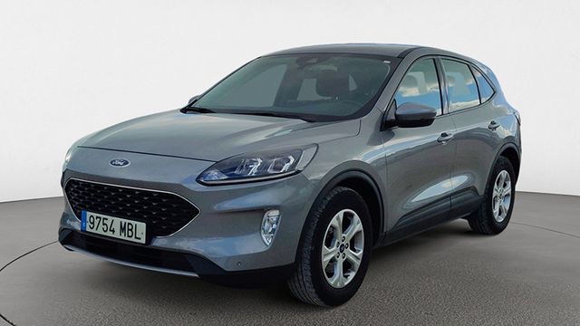 Ford Segunda Mano Baratos Málaga