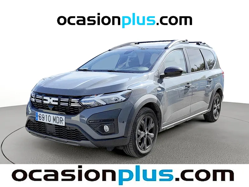 Comprar Coche Dacia Jogger Segunda Mano