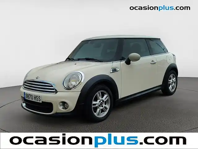 Mini MINI